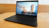 One of the best 13-inch laptops I've tested has marathon battery life and a bold design